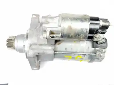 Автозапчастина б/у двигун запускається для skoda karoq (nu) ambition 4x4 посилання на oem iam 02z911024  