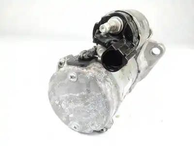 Автозапчастина б/у двигун запускається для skoda karoq (nu) ambition 4x4 посилання на oem iam 02z911024  