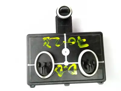 Автозапчасти б/у закрытый распределительный щит за skoda karoq (nu) ambition 4x4 ссылки oem iam 5q4959592f  