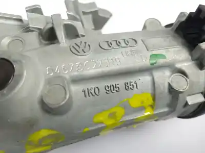 Автозапчасти б/у переключатель стартера за skoda karoq (nu) ambition 4x4 ссылки oem iam 1k0905851  