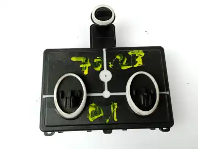 Автозапчасти б/у закрытый распределительный щит за skoda karoq (nu) ambition 4x4 ссылки oem iam 5q4959593f  