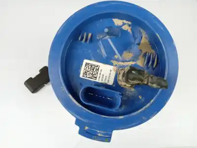Автозапчасти б/у ИНДИКАТОР за SKODA KAROQ (NU)  ссылки OEM IAM 5Q0919051BF  0580200381