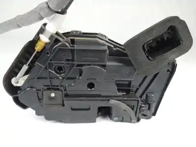 Автозапчастина б/у замок заднього правого дверя для skoda karoq (nu) ambition 4x4 посилання на oem iam 5ta839016e  