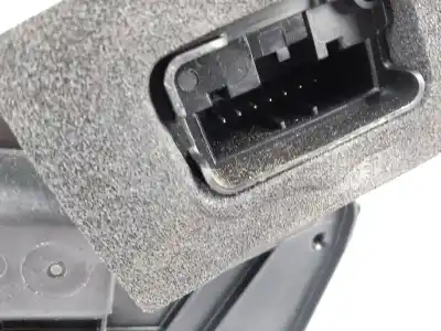 Автозапчастина б/у замок заднього правого дверя для skoda karoq (nu) ambition 4x4 посилання на oem iam 5ta839016e  