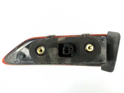 Автозапчастина б/у внутрішній лівий задній ліхар для skoda karoq (nu) ambition 4x4 посилання на oem iam 57a945307  