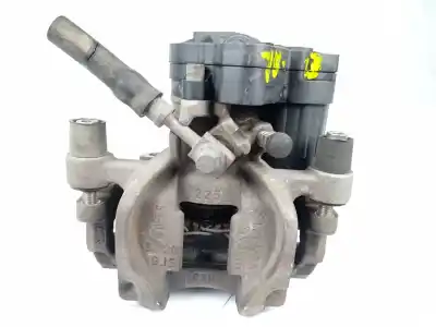 Автозапчасти б/у задний левый тормозной суппорт за skoda karoq (nu) ambition 4x4 ссылки oem iam 8v0615423d