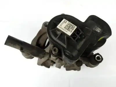 Автозапчасти б/у задний левый тормозной суппорт за skoda karoq (nu) ambition 4x4 ссылки oem iam 8v0615423d  