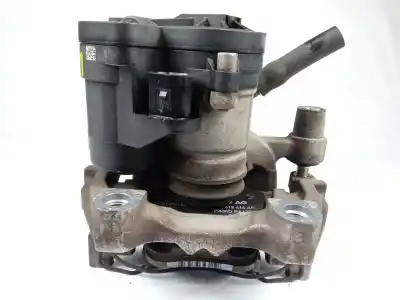 Автозапчасти б/у задний левый тормозной суппорт за skoda karoq (nu) ambition 4x4 ссылки oem iam 8v0615423d  