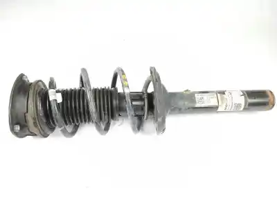 Автозапчасти б/у передний левый амортизатор за skoda karoq (nu) ambition 4x4 ссылки oem iam 5q3413031k