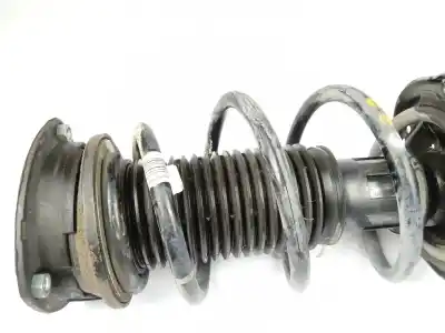 Автозапчастина б/у амортизатор передній лівий для skoda karoq (nu) ambition 4x4 посилання на oem iam 5q3413031k  