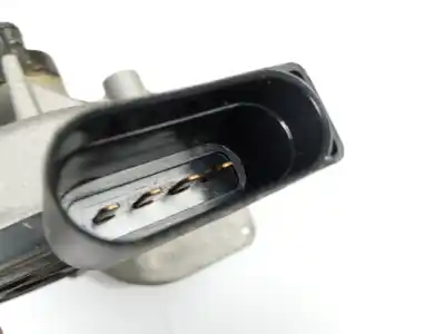 Автозапчасти б/у мотор переднего стеклоочистителя за skoda karoq (nu) ambition 4x4 ссылки oem iam 576955113a  