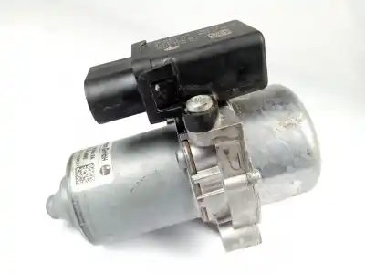 Автозапчасти б/у депрессор тормоза / вакуумный насос за skoda karoq (nu) ambition 4x4 ссылки oem iam 1k0612181f