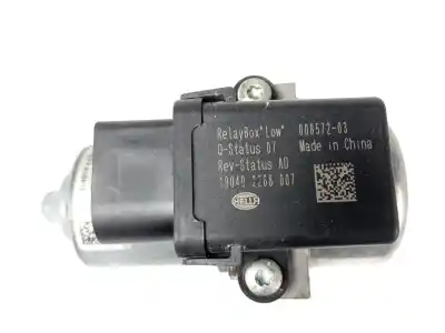 Автозапчасти б/у депрессор тормоза / вакуумный насос за skoda karoq (nu) ambition 4x4 ссылки oem iam 1k0612181f  