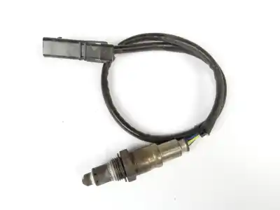 Автозапчасти б/у лямбда-зонд за skoda karoq (nu) ambition 4x4 ссылки oem iam 04e906262