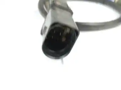 Peça sobressalente para automóvel em segunda mão sonda lambda por skoda karoq (nu) ambition 4x4 referências oem iam 04e906262  