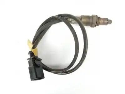 Автозапчасти б/у лямбда-зонд за skoda karoq (nu) ambition 4x4 ссылки oem iam 05f906262a