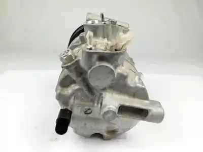 Автозапчасти б/у компрессор кондиционера воздуха за skoda karoq (nu) ambition 4x4 ссылки oem iam 5q0816803d  