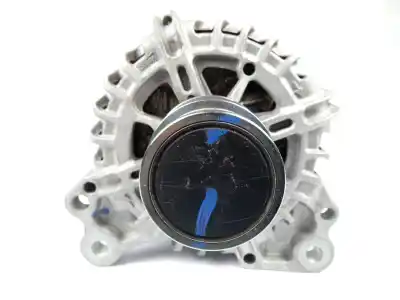 Автозапчасти б/у генератор за skoda karoq (nu) ambition 4x4 ссылки oem iam 04e903015