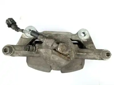 Автозапчасти б/у передний правый тормозной суппорт за skoda karoq (nu) ambition 4x4 ссылки oem iam 8v0615124  