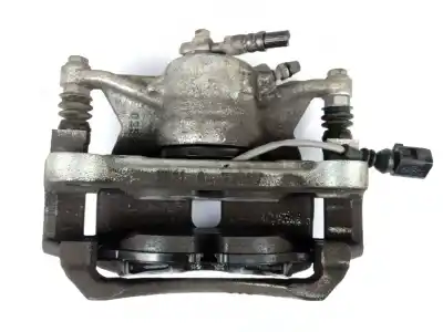 Автозапчасти б/у передний правый тормозной суппорт за skoda karoq (nu) ambition 4x4 ссылки oem iam 8v0615124  