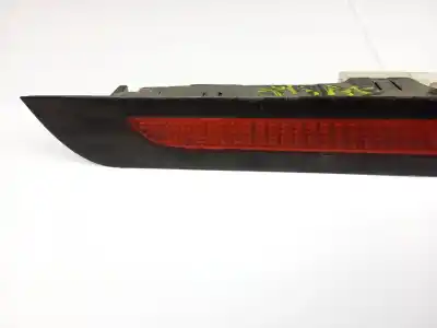 Автозапчасти б/у центральный задний фонарь за microcar m.go  ссылки oem iam 9638523480  
