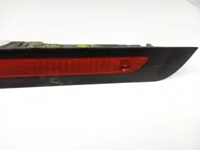 Автозапчасти б/у центральный задний фонарь за microcar m.go  ссылки oem iam 9638523480  