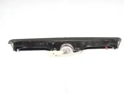 Автозапчасти б/у центральный задний фонарь за microcar m.go  ссылки oem iam 9638523480  