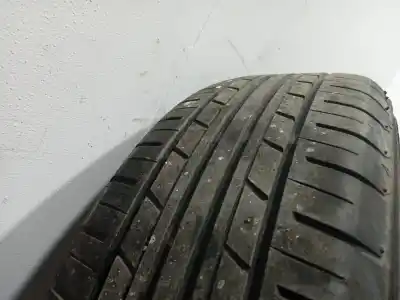 Second-hand car spare part rims set for microcar m.go  oem iam references   