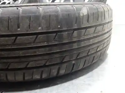Second-hand car spare part rims set for microcar m.go  oem iam references   