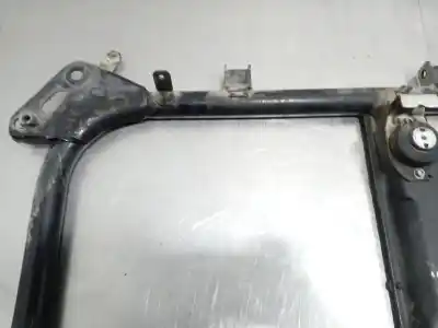 Second-hand car spare part front axle for microcar m.go  oem iam references   