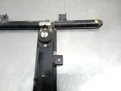 Second-hand car spare part front axle for microcar m.go  oem iam references   