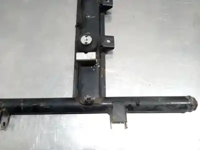 Second-hand car spare part front axle for microcar m.go  oem iam references   