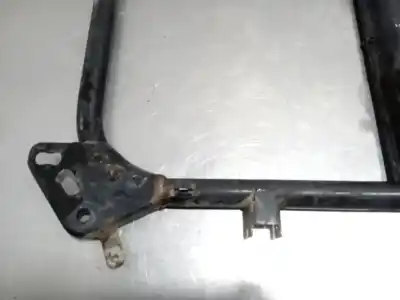 Second-hand car spare part front axle for microcar m.go  oem iam references   