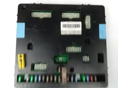 Pièce détachée automobile d'occasion boîtes à fusibles pour microcar m.go  références oem iam bfipfcjs56p98  