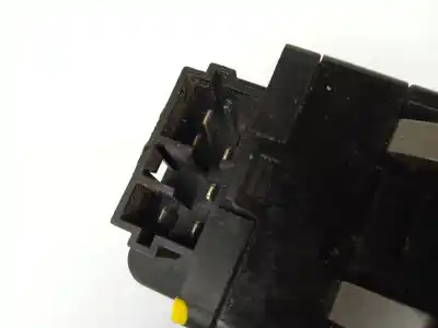 Second-hand car spare part left front power window switch for microcar m.go  oem iam references   