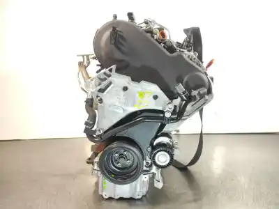 Pezzo di ricambio per auto di seconda mano motore completo per audi a3 (8p) 1.6 tdi ambiente riferimenti oem iam cay  diesel