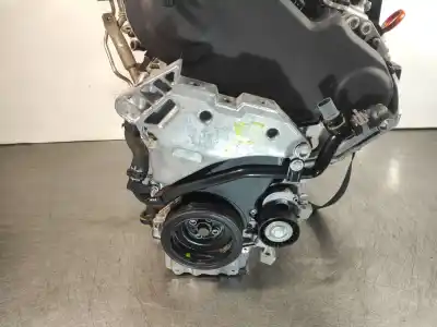 Pezzo di ricambio per auto di seconda mano motore completo per audi a3 (8p) 1.6 tdi ambiente riferimenti oem iam cay  diesel