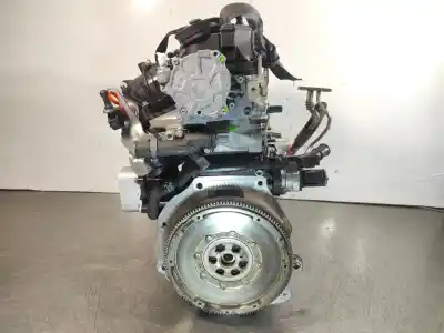 Pezzo di ricambio per auto di seconda mano motore completo per audi a3 (8p) 1.6 tdi ambiente riferimenti oem iam cay  diesel