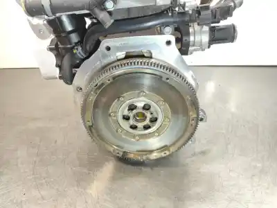 Pezzo di ricambio per auto di seconda mano motore completo per audi a3 (8p) 1.6 tdi ambiente riferimenti oem iam cay  diesel