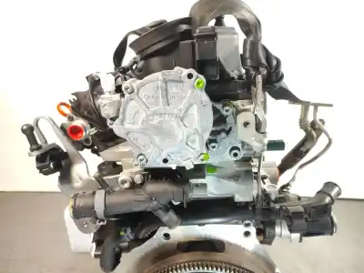 Pezzo di ricambio per auto di seconda mano motore completo per audi a3 (8p) 1.6 tdi ambiente riferimenti oem iam cay  diesel