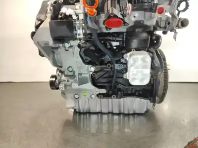 Pezzo di ricambio per auto di seconda mano motore completo per audi a3 (8p) 1.6 tdi ambiente riferimenti oem iam cay  diesel