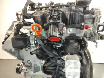 Pezzo di ricambio per auto di seconda mano motore completo per audi a3 (8p) 1.6 tdi ambiente riferimenti oem iam cay  diesel