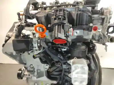 Pezzo di ricambio per auto di seconda mano motore completo per audi a3 (8p) 1.6 tdi ambiente riferimenti oem iam cay  diesel