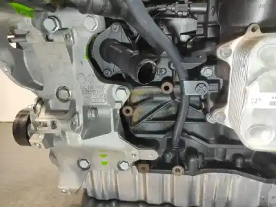 Pezzo di ricambio per auto di seconda mano motore completo per audi a3 (8p) 1.6 tdi ambiente riferimenti oem iam cay  diesel