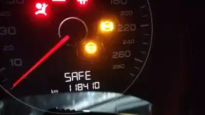 Pezzo di ricambio per auto di seconda mano motore completo per audi a3 (8p) 1.6 tdi ambiente riferimenti oem iam cay  diesel