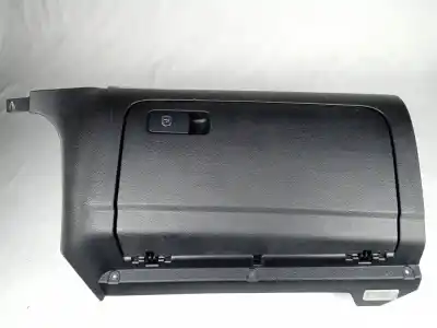 Pièce détachée automobile d'occasion boite à gants pour volkswagen golf vi (5k1) gtd références oem iam 1k1857290e