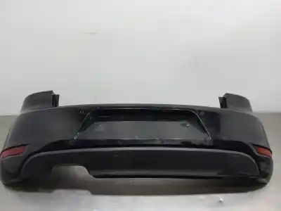 Pièce détachée automobile d'occasion pare-chocs arrière pour volkswagen golf vi (5k1) gtd références oem iam 5k6807417h  