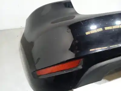 Pièce détachée automobile d'occasion pare-chocs arrière pour volkswagen golf vi (5k1) gtd références oem iam 5k6807417h  