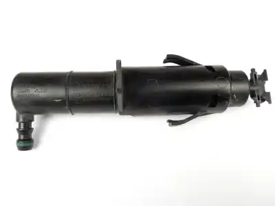 Pièce détachée automobile d'occasion buse de lave-phares de xenon pour volkswagen golf vi (5k1) gtd références oem iam 5k0955978a