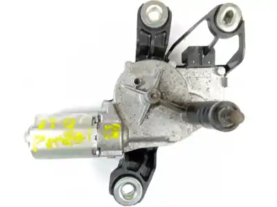 Pièce détachée automobile d'occasion moteur d'essuie-glace arriere pour volkswagen golf vi (5k1) gtd références oem iam 5k6955711b